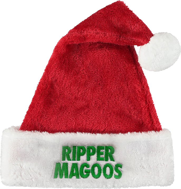 Patriots Santa Hat - Beanie (1000x1000), Png Download