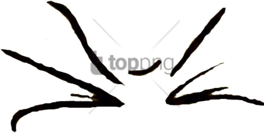 Free Png Closed Eyes Transparent Png Image With Transparent - Sketch (850x430), Png Download