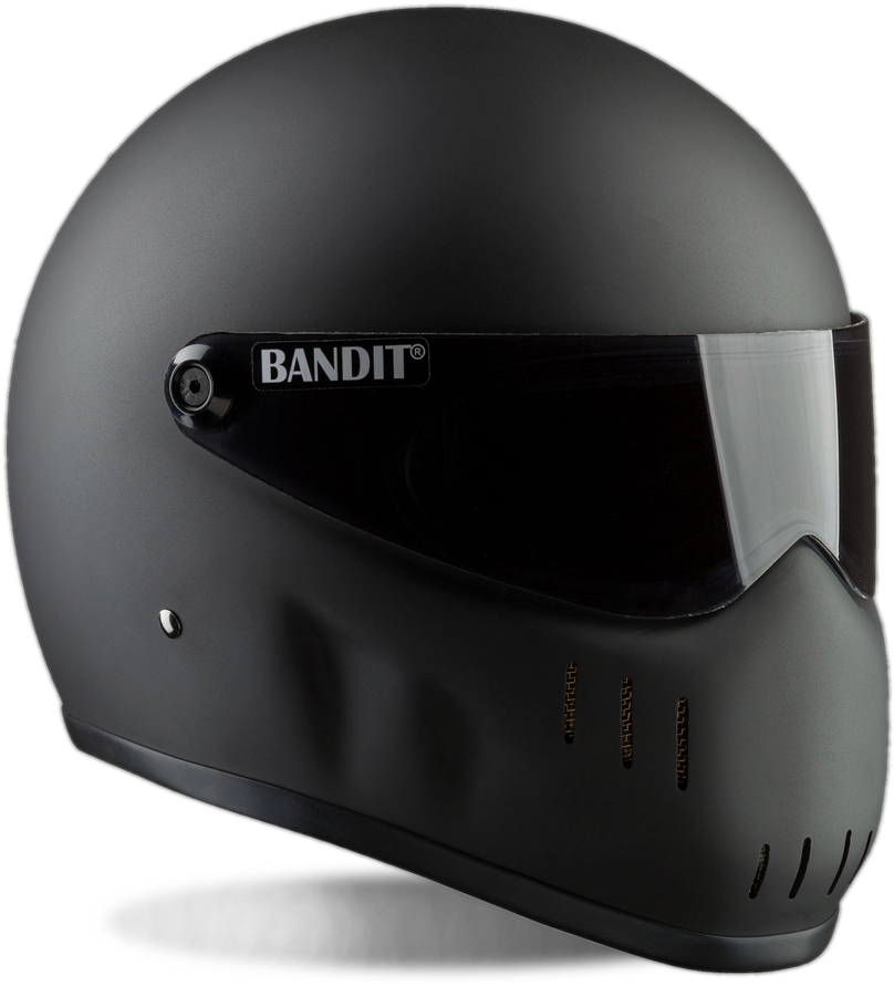 Bandit Xxr (900x903), Png Download