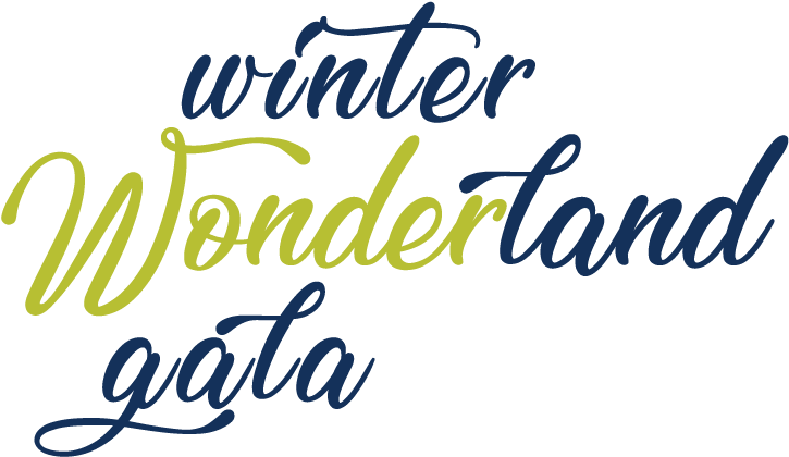 Cfr Winter Wonderland Logo - Calligraphy (762x481), Png Download