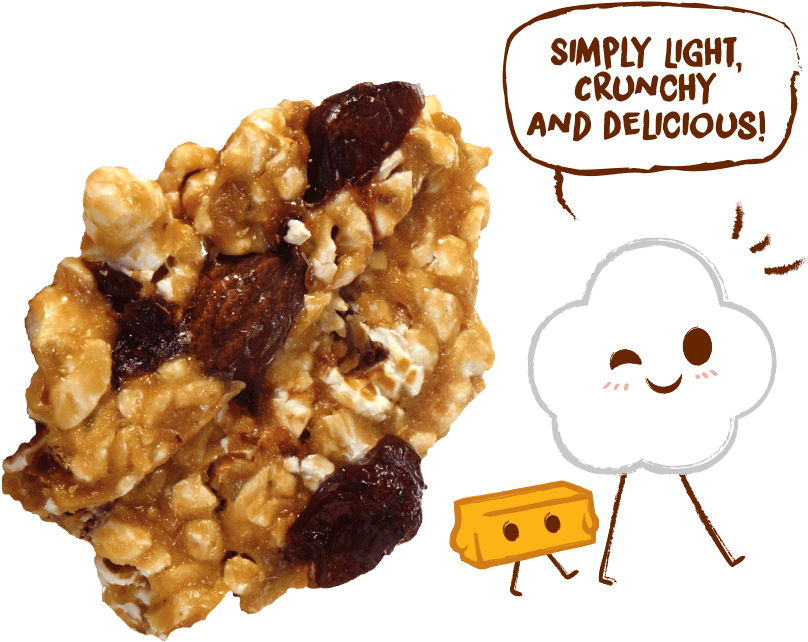 Free Thins Hello Delicious - Baked Goods (835x700), Png Download