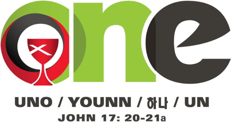 One - Christian Church (800x421), Png Download