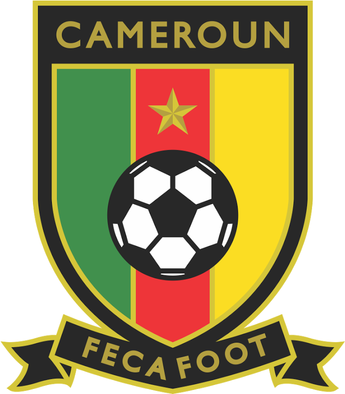 Mk Dons Brazil Vs Cameroon (1600x1067), Png Download