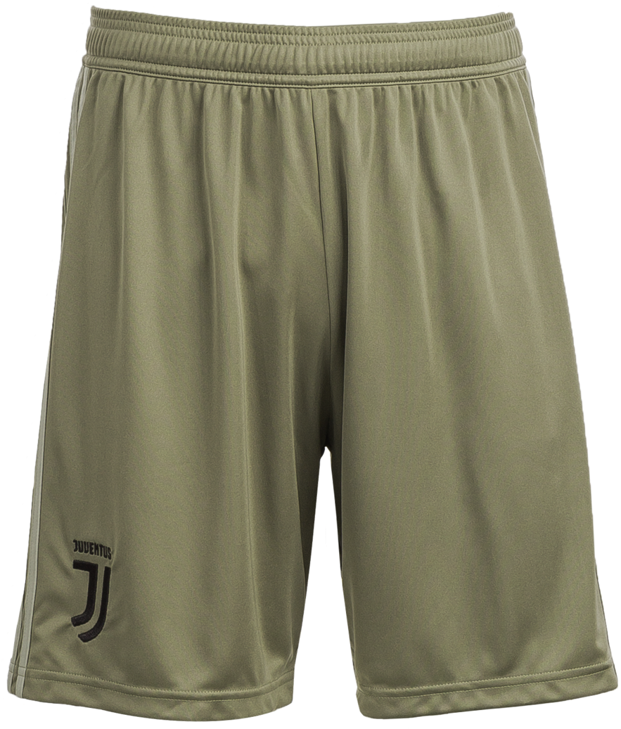 Juventus Away Football Jersey 2018-19 Online India - Board Short (1200x1200), Png Download