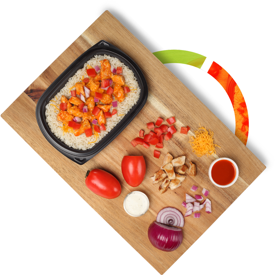 Welcome To Fit Fresh Kitchen - Sushi (900x891), Png Download