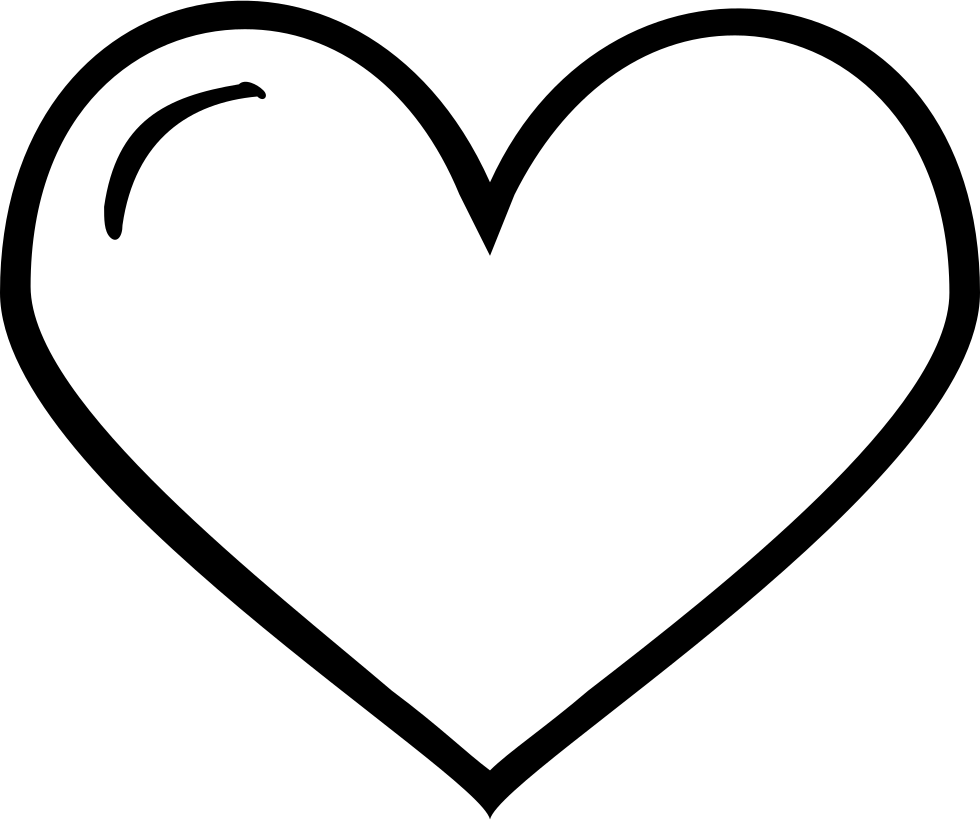 Png File Svg - Love Stroke (980x820), Png Download