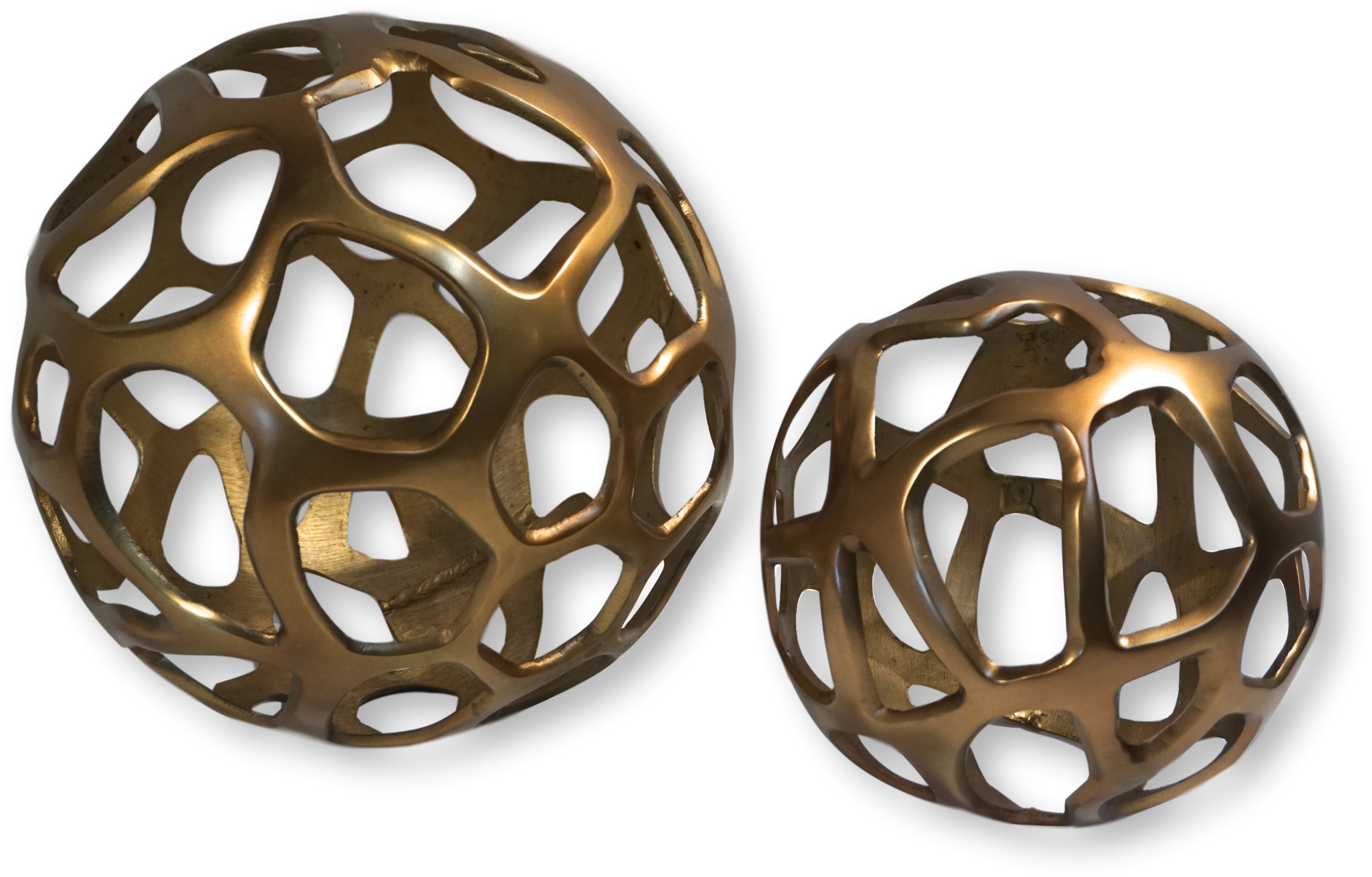 Com/products/pair Of Gold - Earrings (2452x2453), Png Download