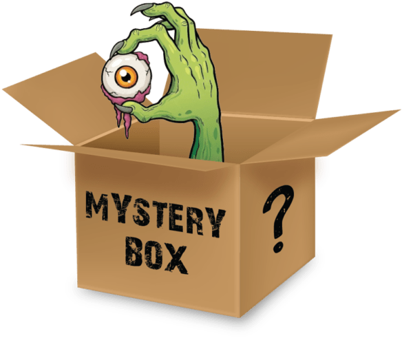 Dollar Mystery Box - Silent Poetry - Chinese Contemporary Art Exhibition (600x800), Png Download