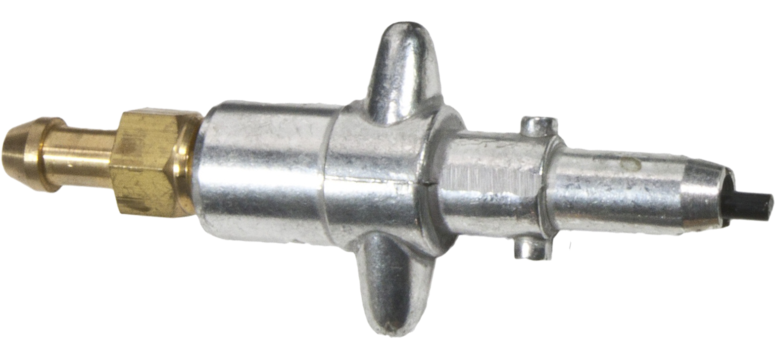 Hover To Zoom - Gun Barrel (1600x1600), Png Download