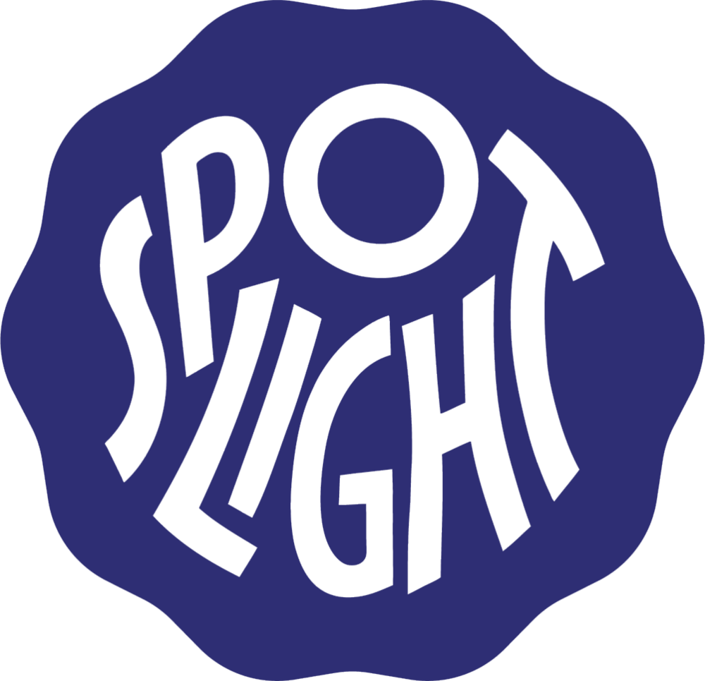 Spotlight-logo - Spotlight Casting Logo (1000x965), Png Download