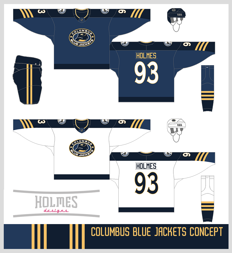 Xalnpox - Ottawa Senators Jersey Concept Adidas (800x875), Png Download