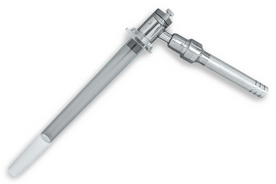 Greenstar Handle Light Adapter - Calipers (900x600), Png Download