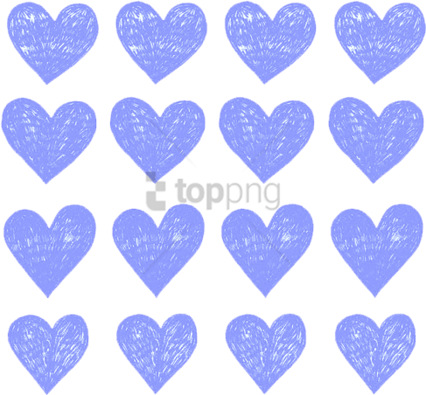 Free Png Aqua Hearts Png Image With Transparent Background - Aqua Hearts (850x789), Png Download