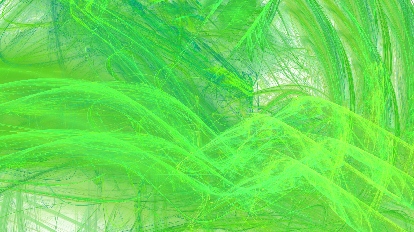 Radioactive - Grass (1600x900), Png Download