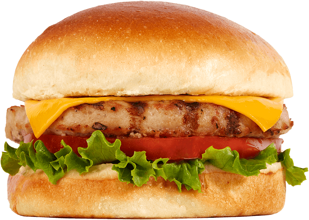 Costco Turkey Burgers Nutrition - Foster's Grille Turkey Burger (1280x1121), Png Download