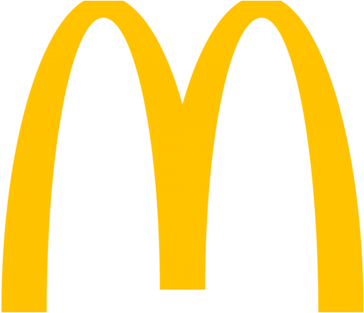 Mcdonalds Logo (700x441), Png Download