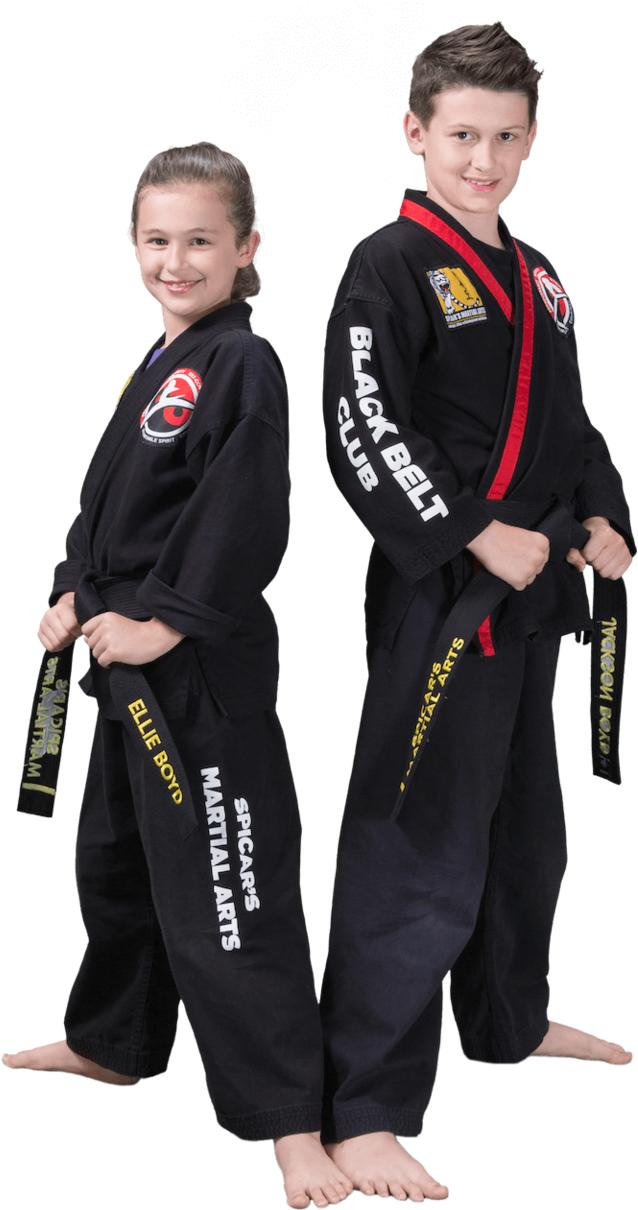 Martial Arts And Karate Kids For Kids Southlake - Brazilian Jiu-jitsu (1000x1228), Png Download