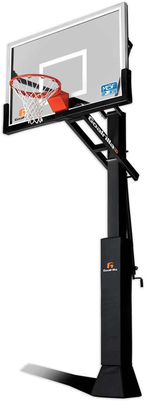 Sport Australian Transparent Sports Balls Png Sport - Basketball Goals (641x1321), Png Download