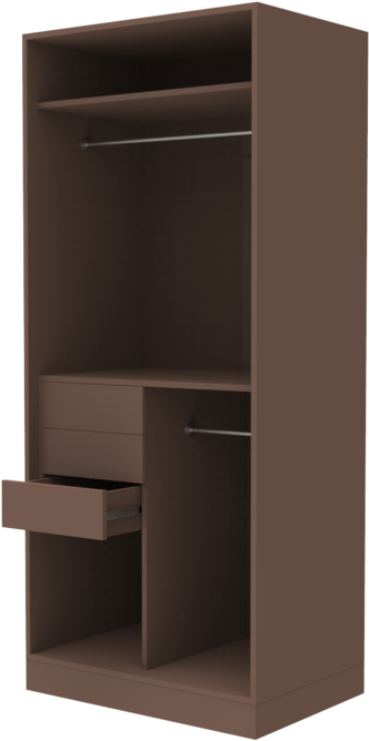 Lightbox - Shelf (1154x768), Png Download