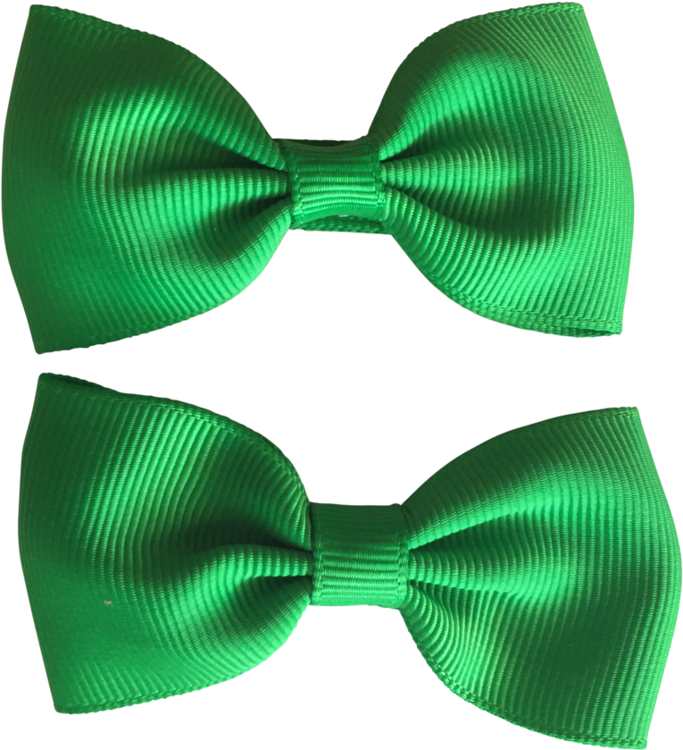Green Hair Accessories - Silk (1024x1024), Png Download