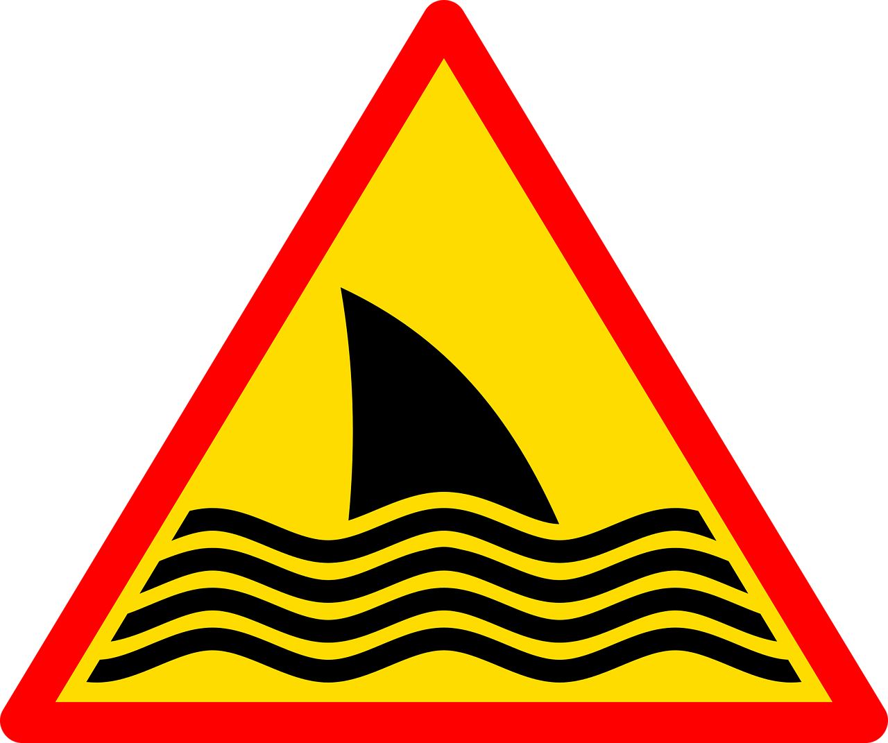 Sign,road,road Sign,traffic,road Signs,signpost,warning, - Traffic Signs Dangerous Descent (1280x1071), Png Download