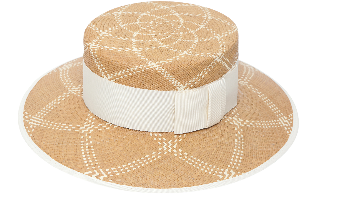 Cordobés Cinnamon Panama - Party Hat (1280x1280), Png Download
