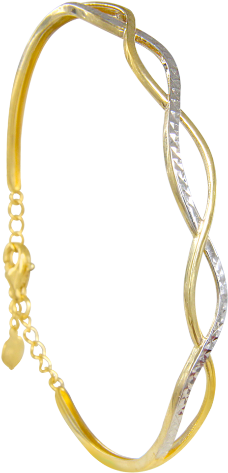 Brezella Bracelet By Oro China Jewelry - Chain (1000x1085), Png Download