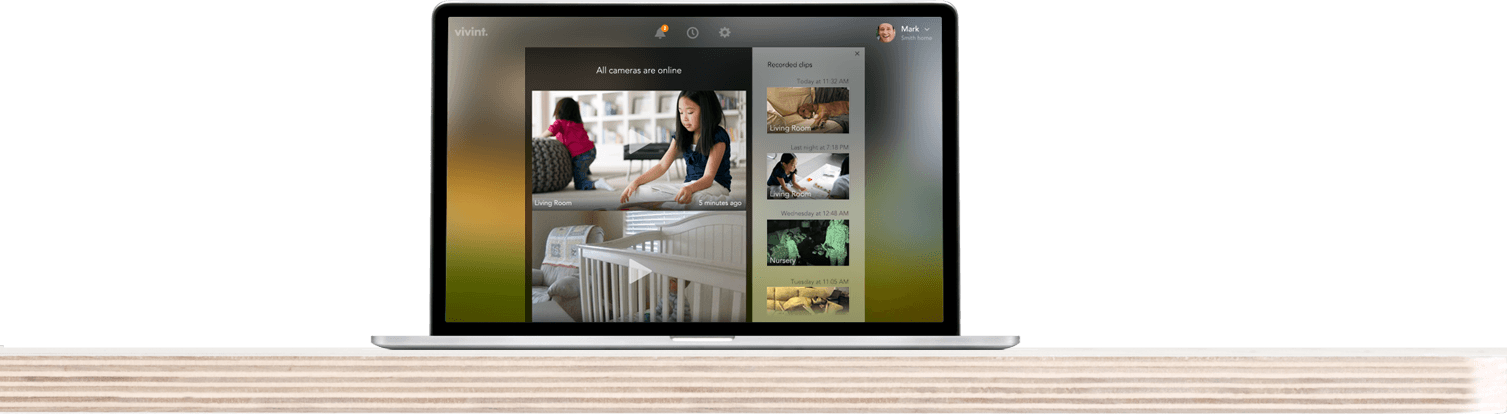 Laptop - Led-backlit Lcd Display (1507x414), Png Download