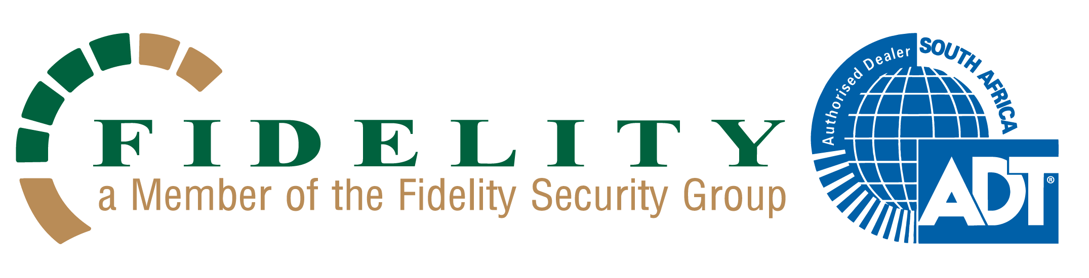 Macbros Alarm Installations Is An Authorised National - Graphics (2151x550), Png Download