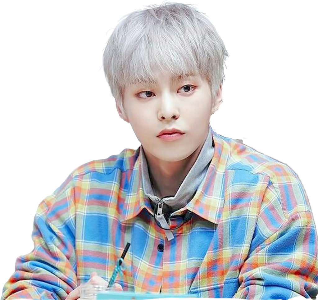 #xiumin #exo #xiuminsocute #sticker - Xiumin (1024x966), Png Download