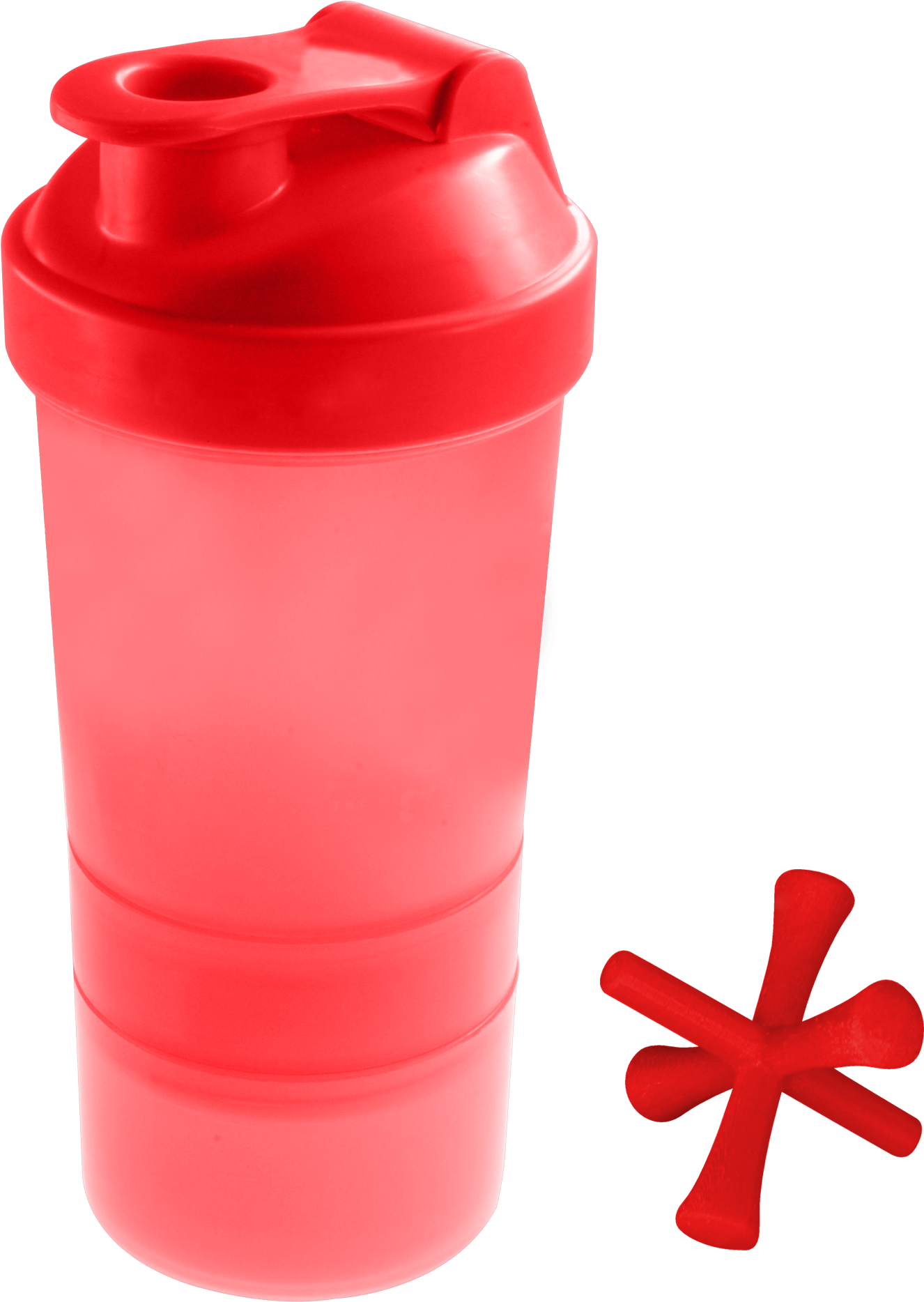 Vaso Mezclador Con Esfera Shaker - Vasos Shaker Png (1900x1900), Png Download