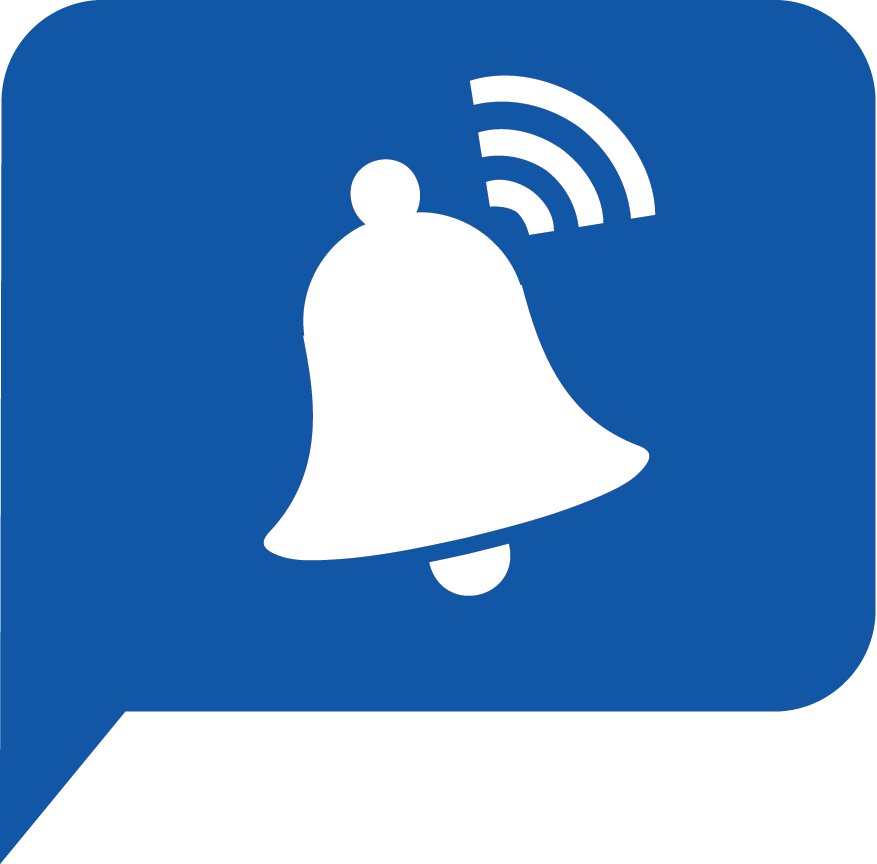 Web Push Notification Delivery Platform For Web And - Ghanta (877x864), Png Download