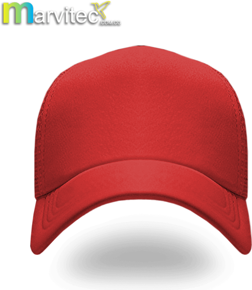 Gorra Roja Png - Baseball Cap (1000x1000), Png Download