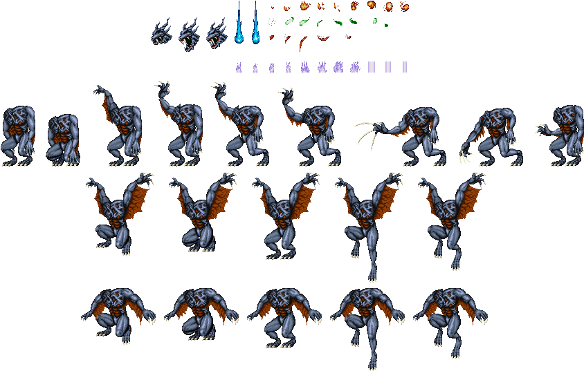 Animal Figure (859x540), Png Download