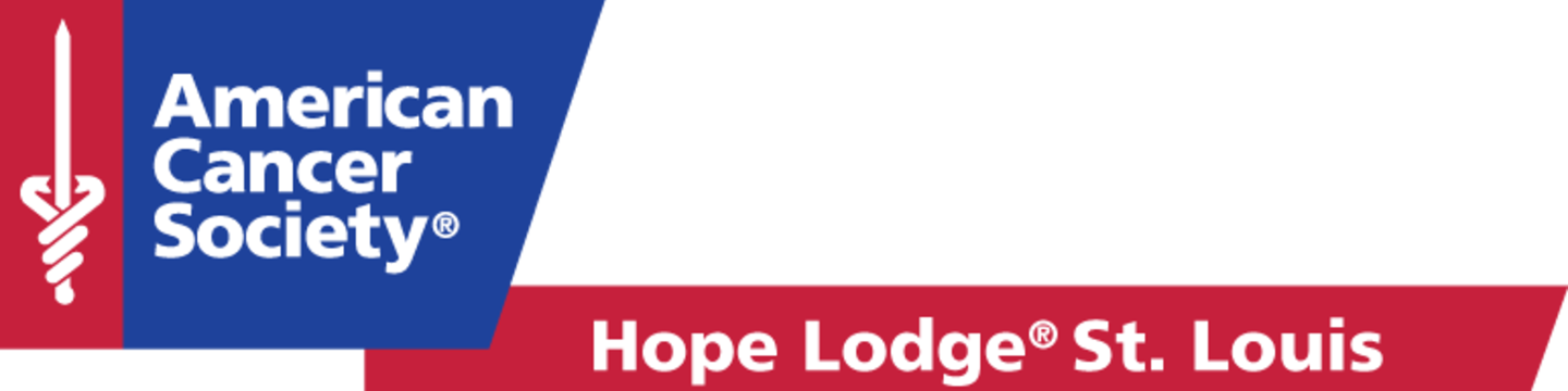 American Cancer Society Hope Lodge St - Hope Lodge American Cancer Society Transparent (1440x360), Png Download