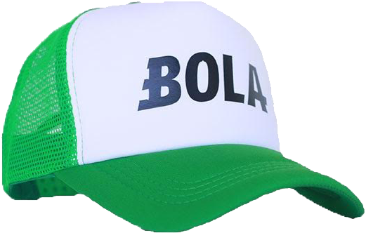 Gorra Verde Thumb - Gorro De Camionero Png (600x600), Png Download