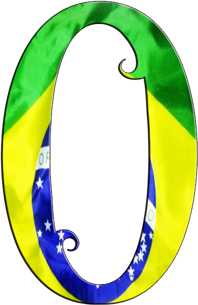 Blindada Por Deus - Circle (495x720), Png Download