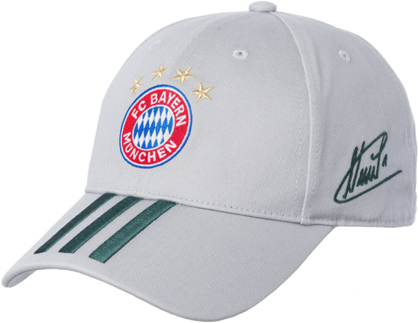 Gorra De Portero Adidas - Bayern Munich (660x660), Png Download