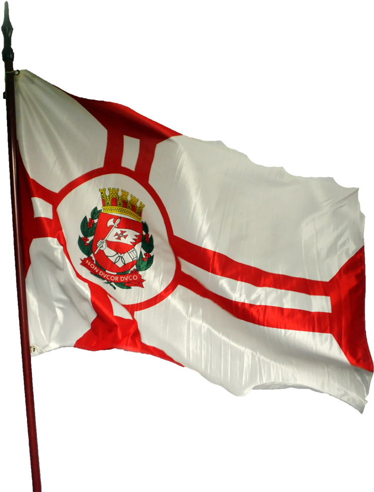 Prefeitura De Sp (819x1000), Png Download