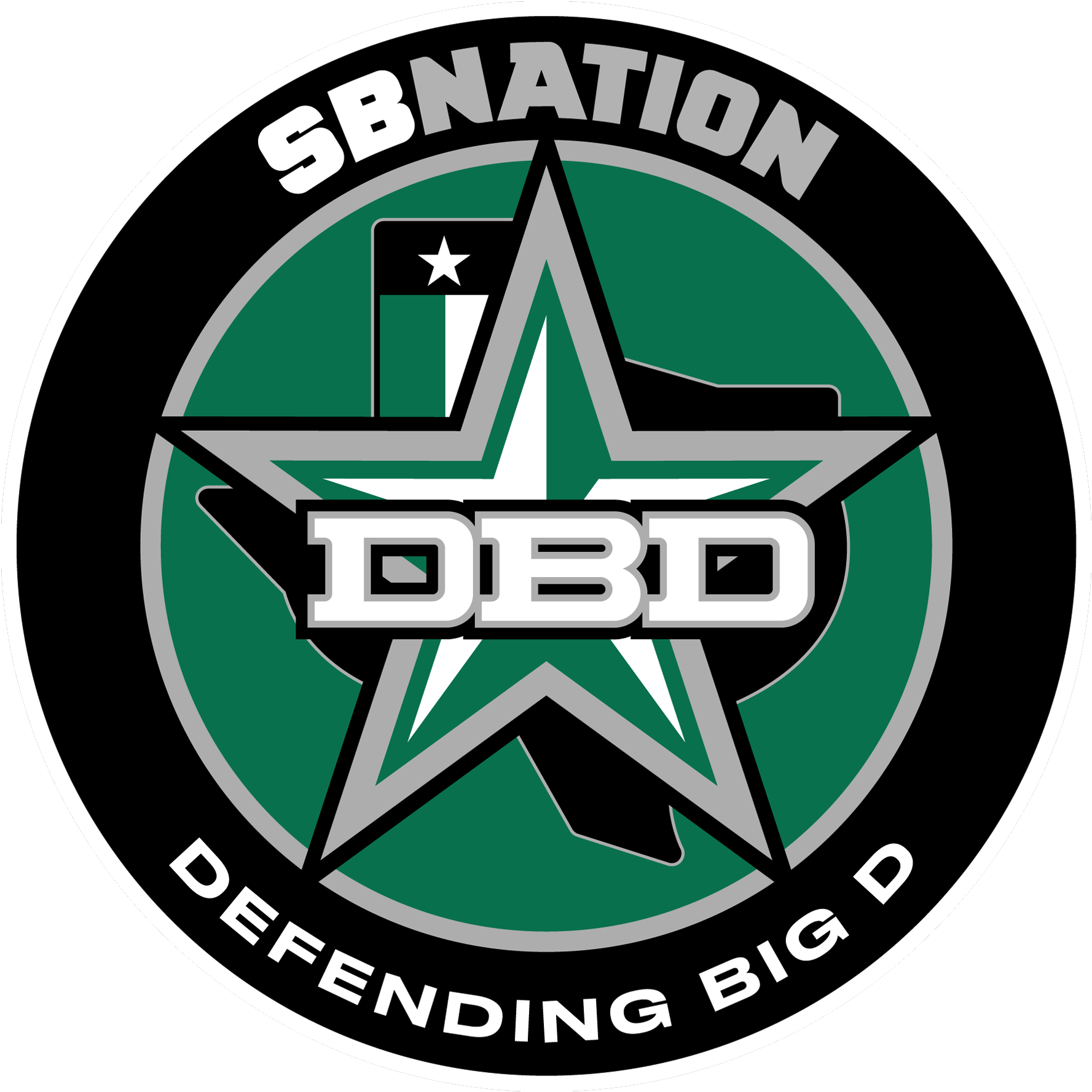 Get The Stitcher App - Arizona Cardinals Sb Nation (2000x2000), Png Download