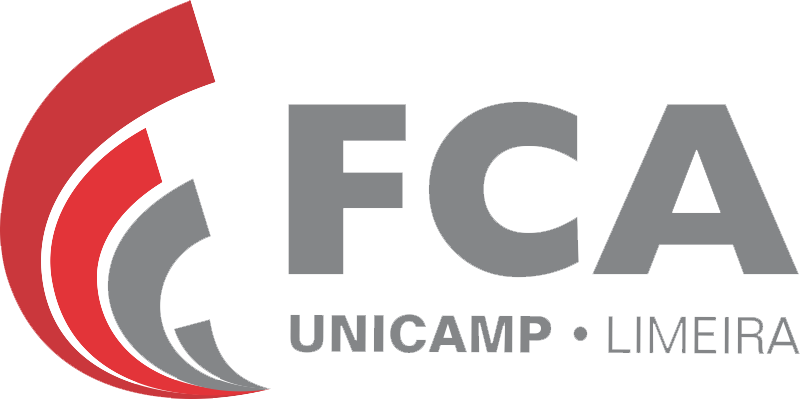 Fca Unicamp (800x399), Png Download