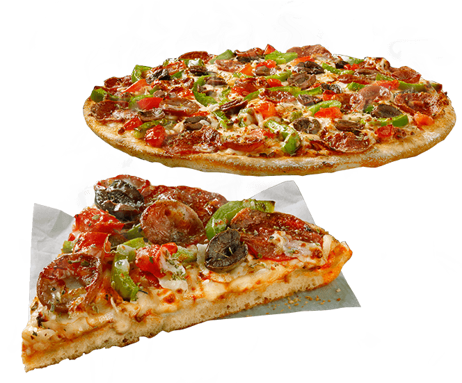 Godfather - Dominos Godfather (676x550), Png Download