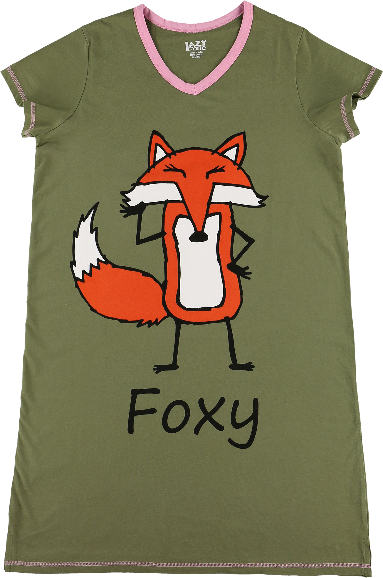 Red Fox (1725x2100), Png Download