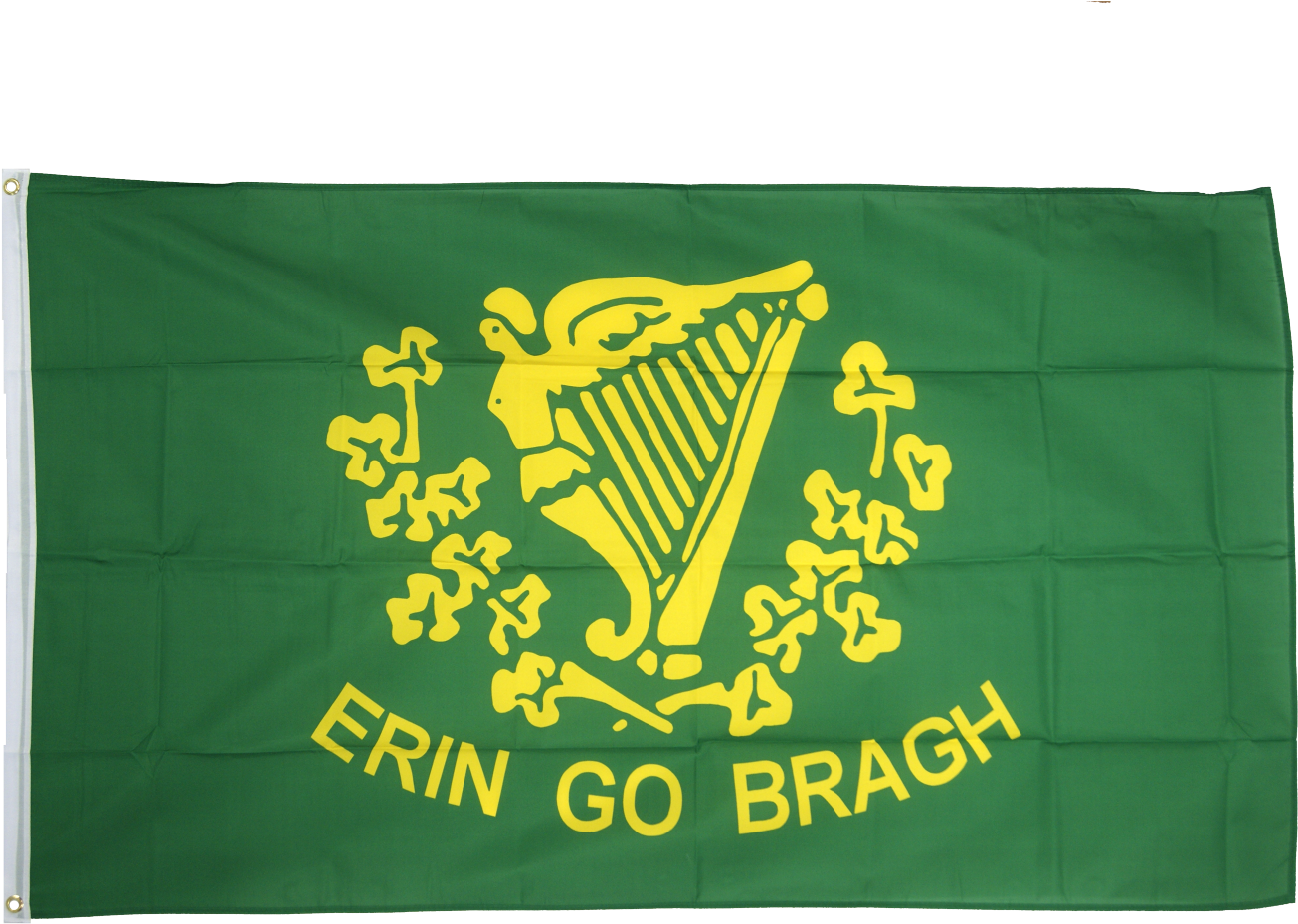 Buy Ireland Erin Go Bragh Flags At A Fantastic Price - Irish Nationalist Flags (1500x998), Png Download