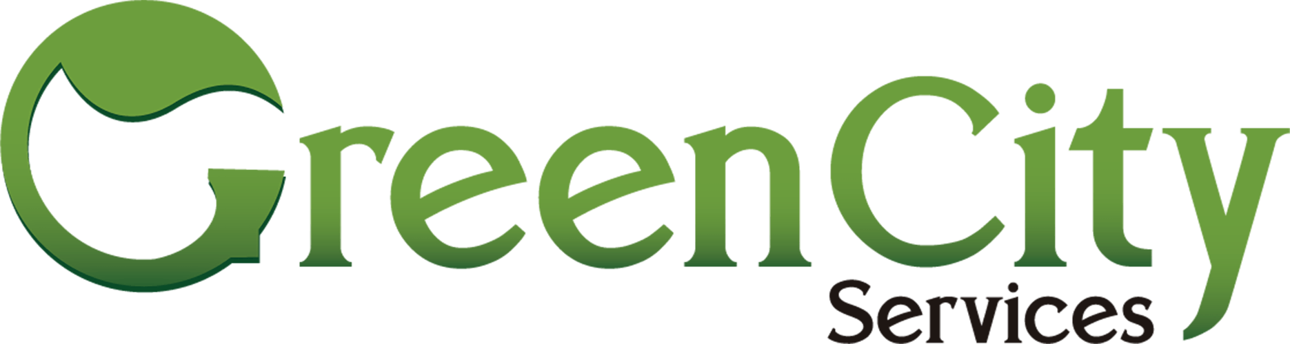 Commercial & Industrial Cleaning Services Kitchener - Graphic Design (1871x500), Png Download