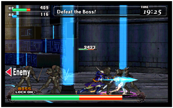 Pc Game (695x510), Png Download