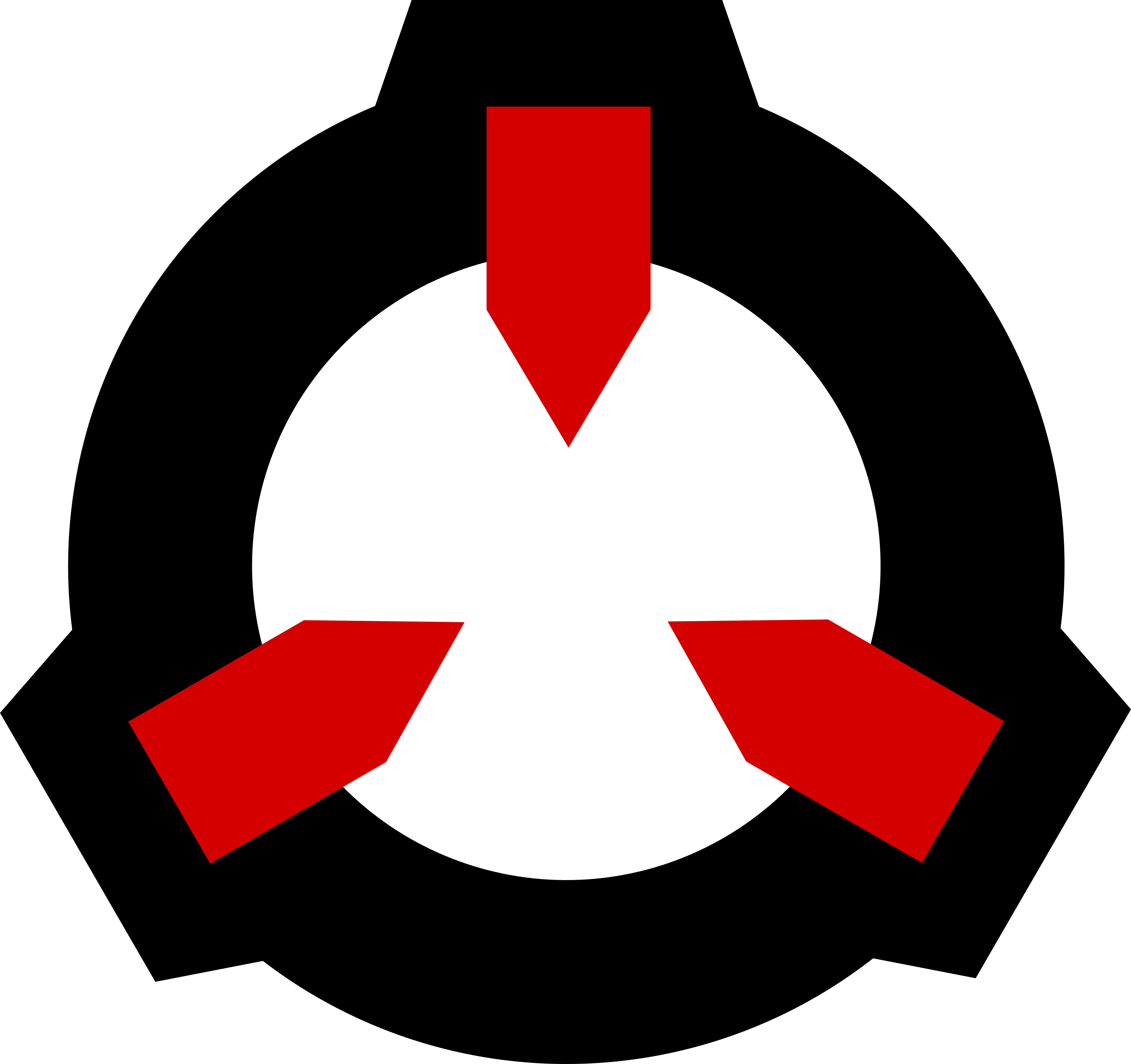 Tesf7dp - Emblem (3000x2823), Png Download