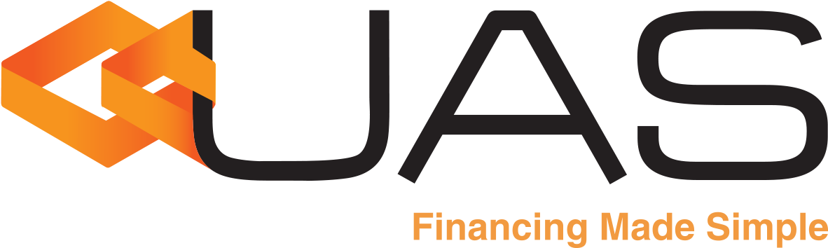 Universal Account Servicing - Finance (1200x388), Png Download