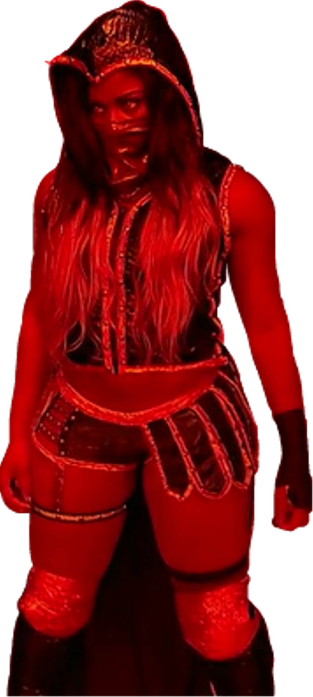 Report Abuse - Costume (1024x2278), Png Download