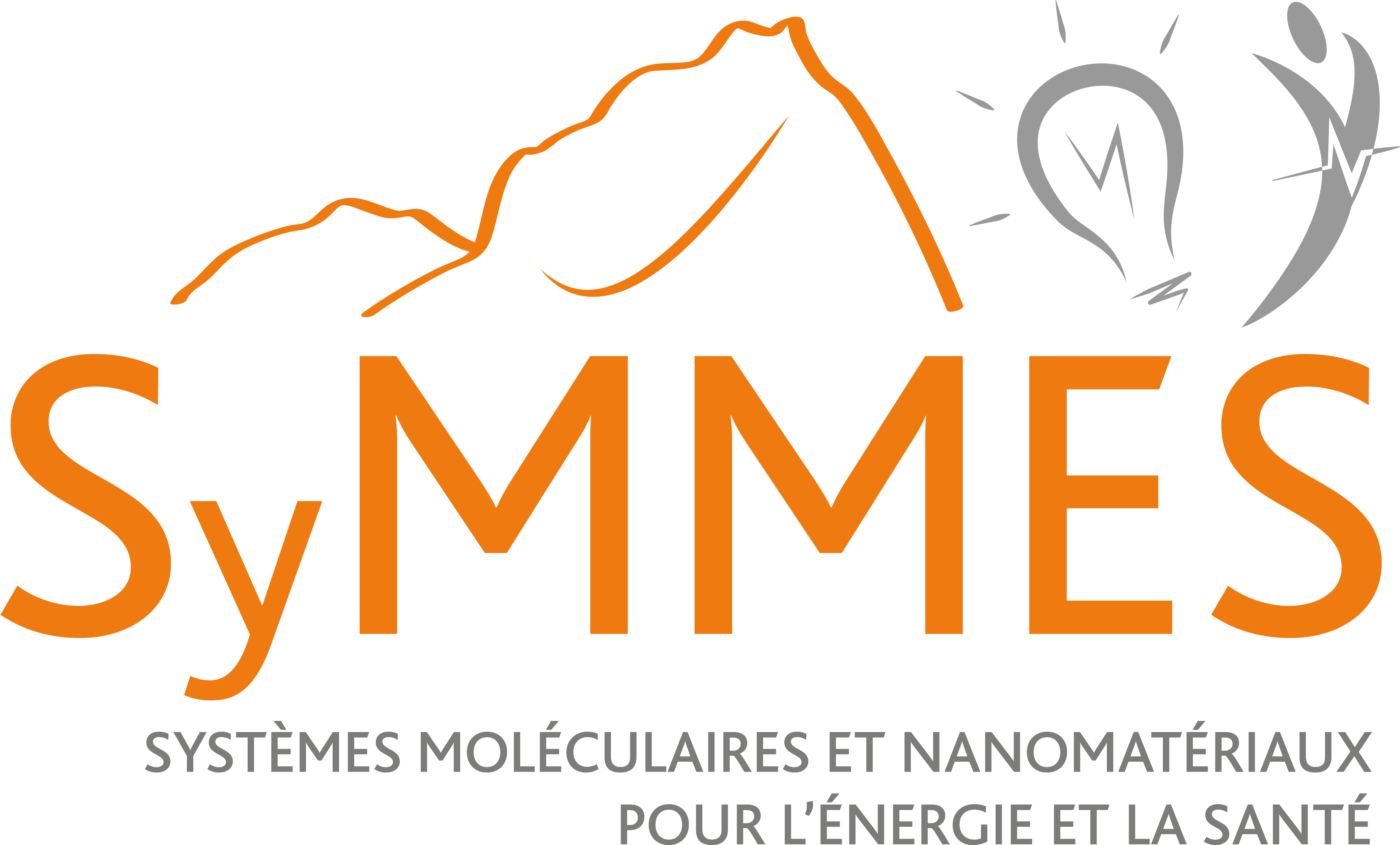 Phd Position , Grenoble, France) “self Organized Single - Graphic Design (4201x2545), Png Download